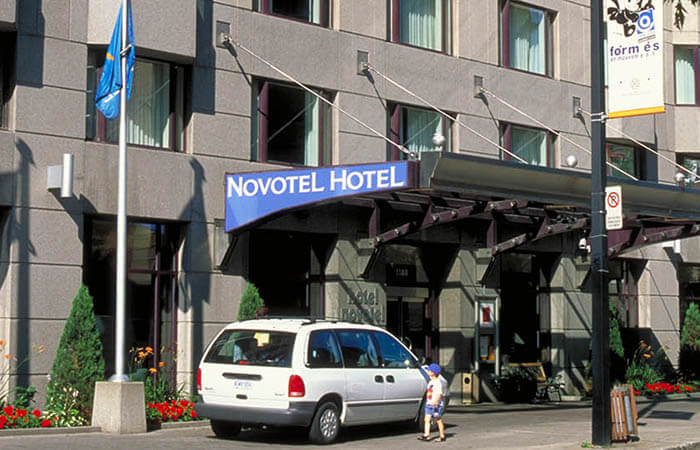Hotel photo
